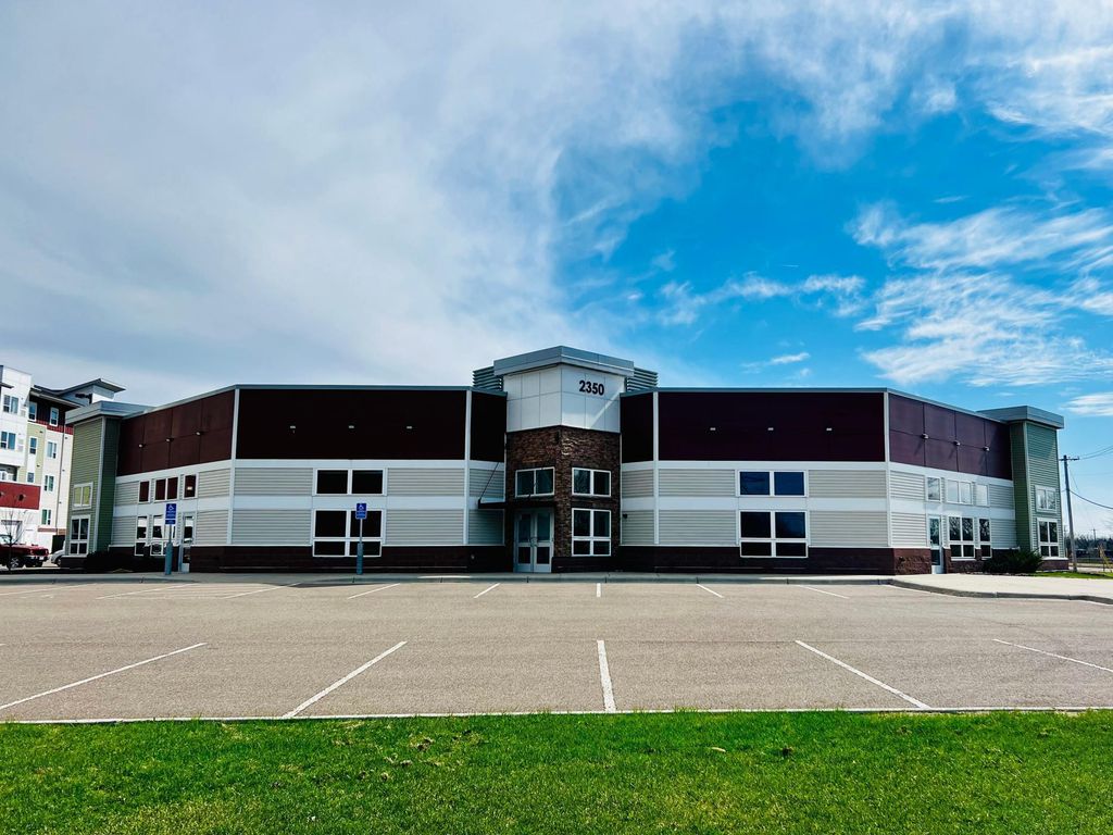 2350 Hastings Avenue, Newport, MN 55055 — exterior