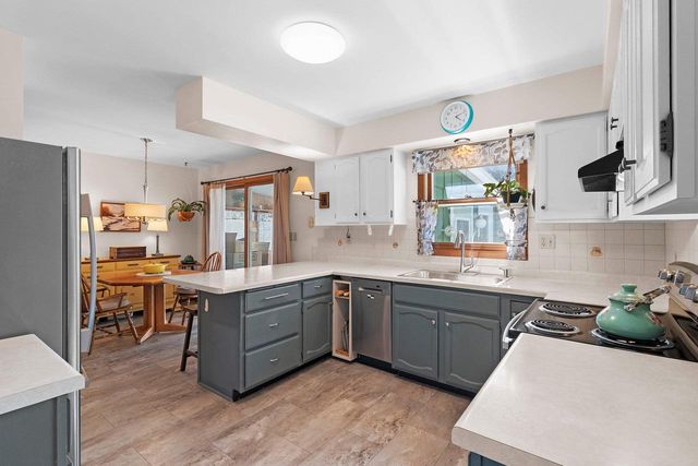 N5895 24TH LANE, Wild Rose, WI 54984