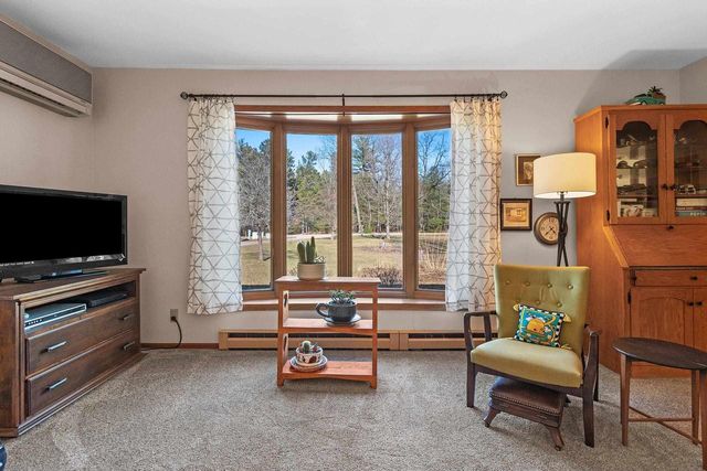 N5895 24TH LANE, Wild Rose, WI 54984