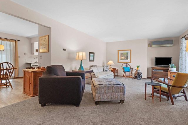 N5895 24TH LANE, Wild Rose, WI 54984