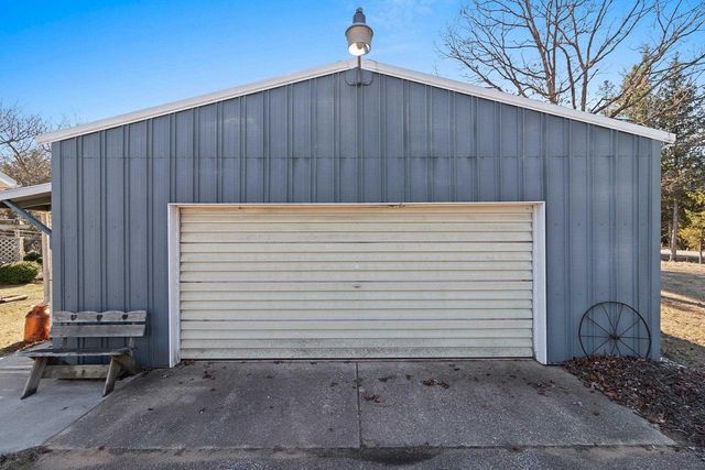 N5895 24TH LANE, Wild Rose, WI 54984
