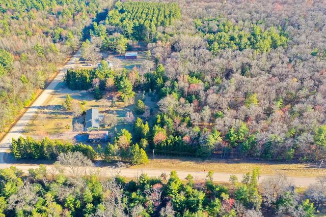 N5895 24TH LANE, Wild Rose, WI 54984
