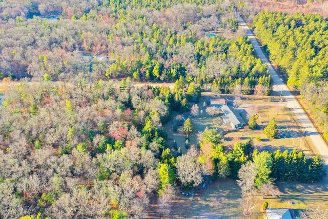 N5895 24TH LANE, Wild Rose, WI 54984