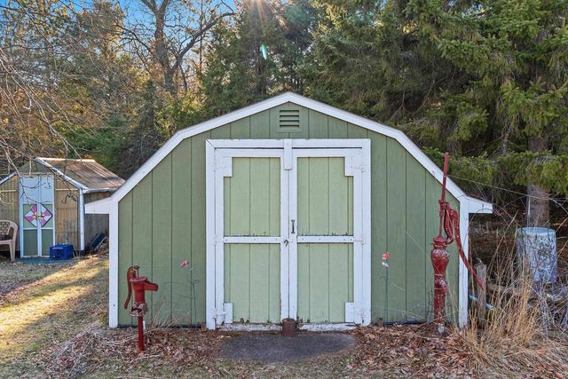 N5895 24TH LANE, Wild Rose, WI 54984