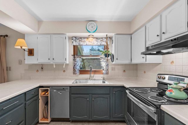 N5895 24TH LANE, Wild Rose, WI 54984