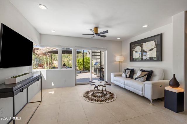 1018 N BOULDER Drive, Carefree, AZ 85377