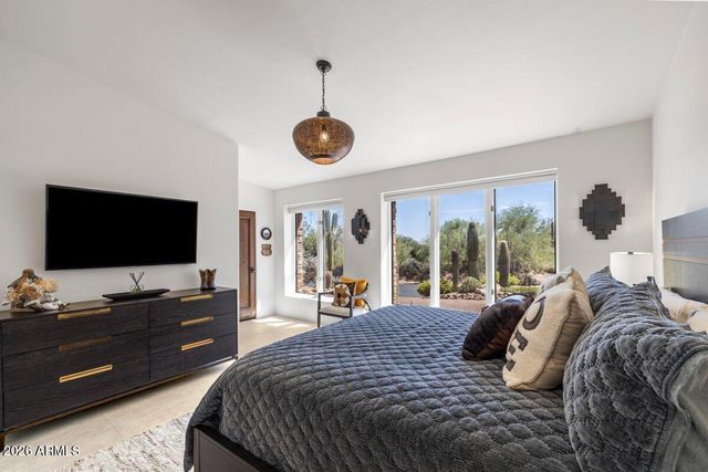 1018 N BOULDER Drive, Carefree, AZ 85377
