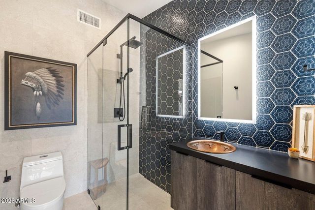1018 N BOULDER Drive, Carefree, AZ 85377