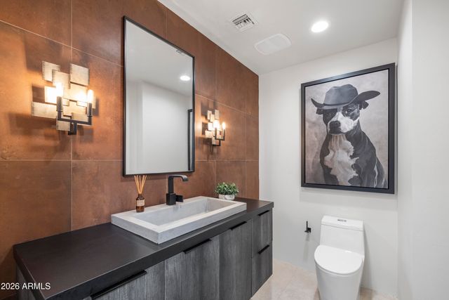 1018 N BOULDER Drive, Carefree, AZ 85377