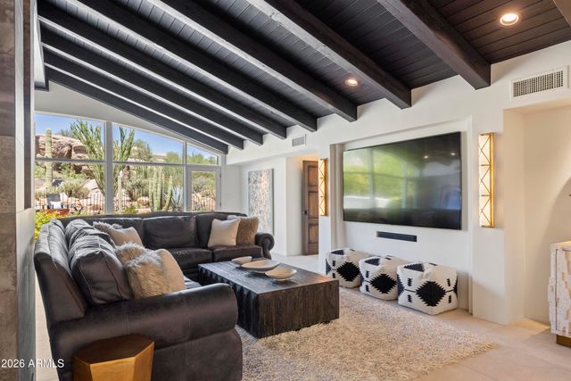 1018 N BOULDER Drive, Carefree, AZ 85377