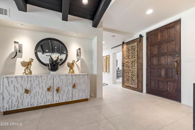 1018 N BOULDER Drive, Carefree, AZ 85377