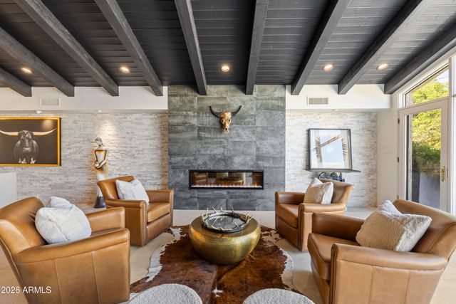 1018 N BOULDER Drive, Carefree, AZ 85377