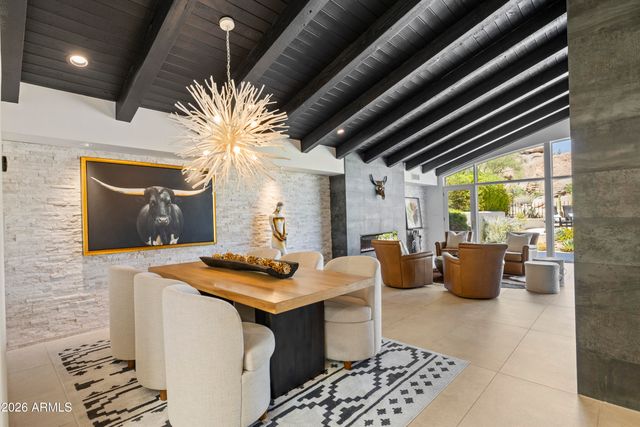 1018 N BOULDER Drive, Carefree, AZ 85377
