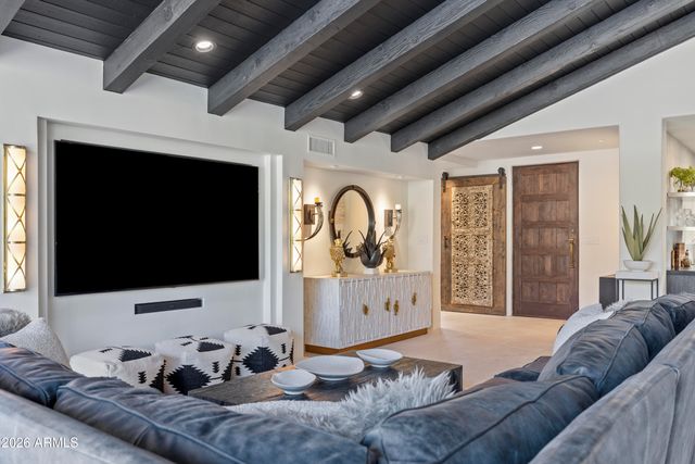 1018 N BOULDER Drive, Carefree, AZ 85377