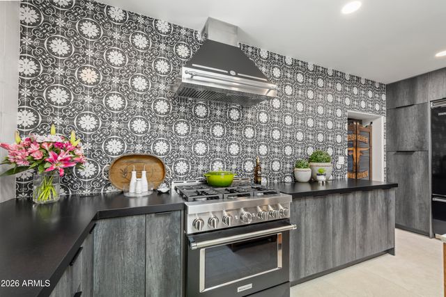 1018 N BOULDER Drive, Carefree, AZ 85377