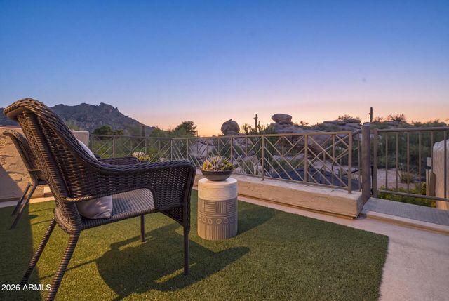 1018 N BOULDER Drive, Carefree, AZ 85377