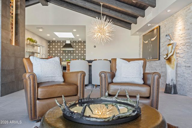 1018 N BOULDER Drive, Carefree, AZ 85377