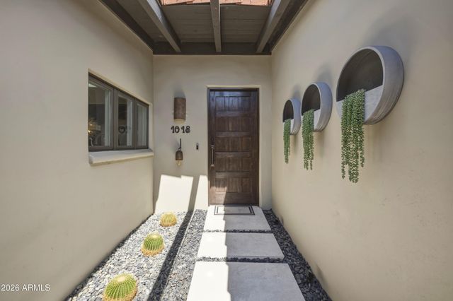 1018 N BOULDER Drive, Carefree, AZ 85377