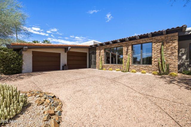 1018 N BOULDER Drive, Carefree, AZ 85377