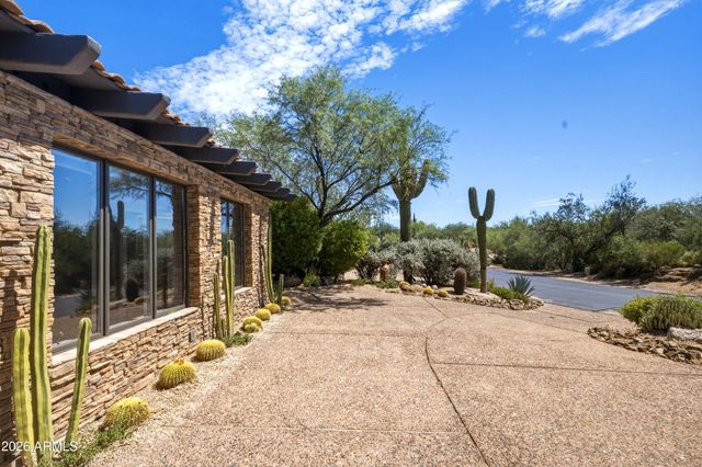 1018 N BOULDER Drive, Carefree, AZ 85377