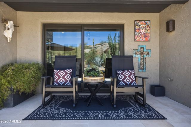 1018 N BOULDER Drive, Carefree, AZ 85377