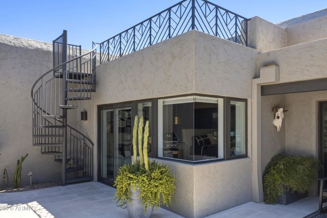 1018 N BOULDER Drive, Carefree, AZ 85377