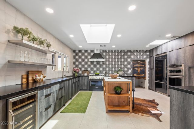 1018 N BOULDER Drive, Carefree, AZ 85377