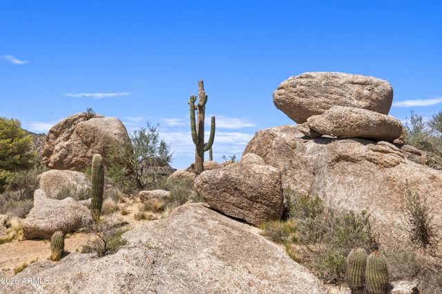 1018 N BOULDER Drive, Carefree, AZ 85377