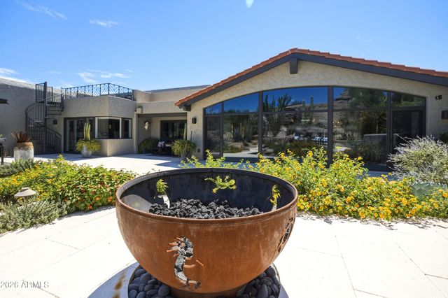 1018 N BOULDER Drive, Carefree, AZ 85377
