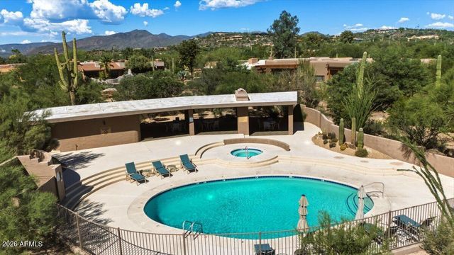 1018 N BOULDER Drive, Carefree, AZ 85377