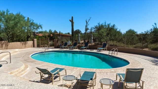 1018 N BOULDER Drive, Carefree, AZ 85377