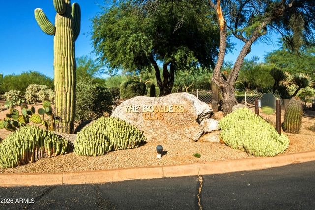 1018 N BOULDER Drive, Carefree, AZ 85377