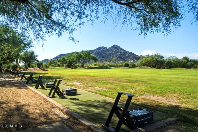 1018 N BOULDER Drive, Carefree, AZ 85377
