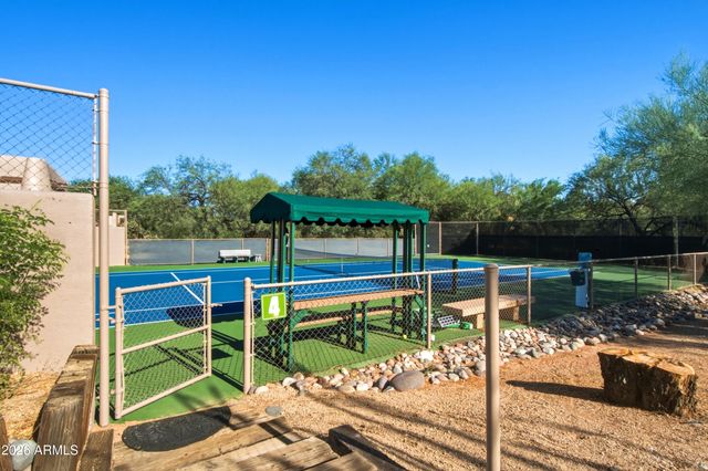 1018 N BOULDER Drive, Carefree, AZ 85377