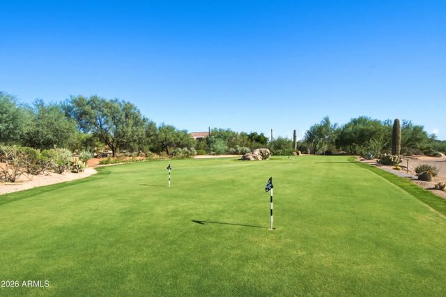 1018 N BOULDER Drive, Carefree, AZ 85377