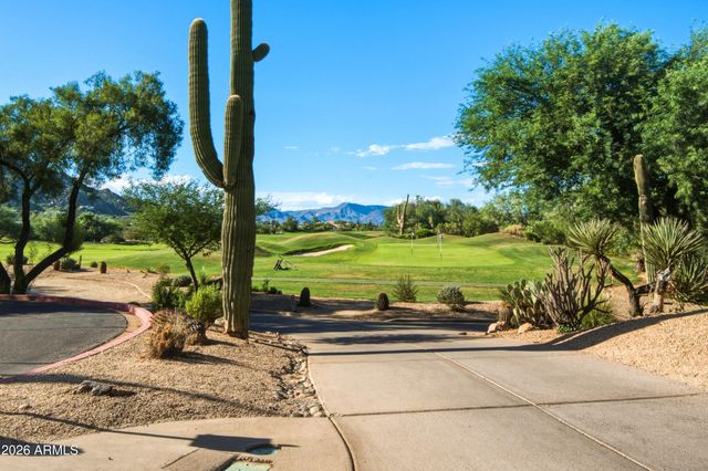 1018 N BOULDER Drive, Carefree, AZ 85377