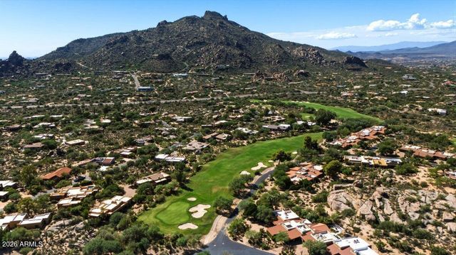 1018 N BOULDER Drive, Carefree, AZ 85377