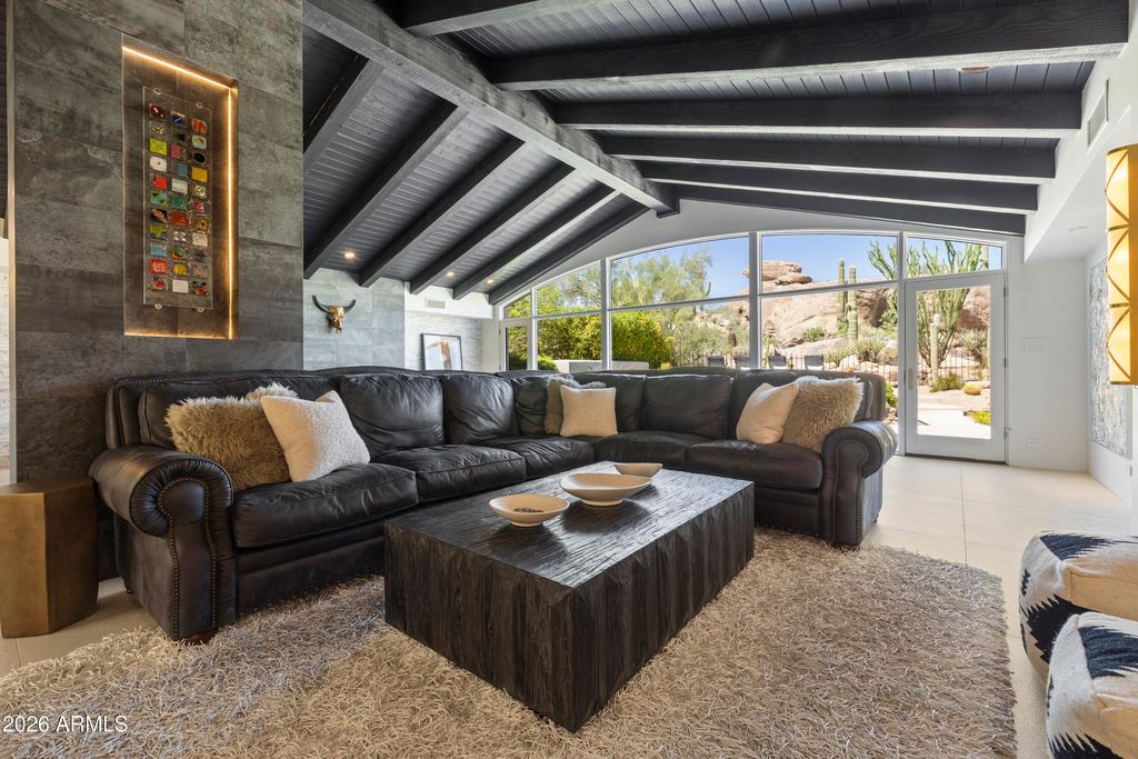 1018 N BOULDER Drive, Carefree, AZ 85377 — photo 3