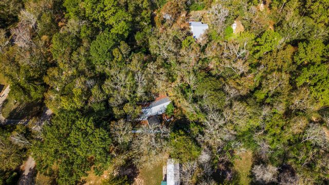 12533 Evergreen Road, Conroe, TX 77303