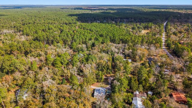 12533 Evergreen Road, Conroe, TX 77303