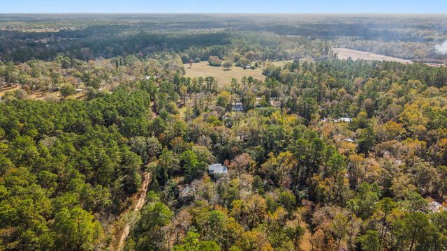 12533 Evergreen Road, Conroe, TX 77303