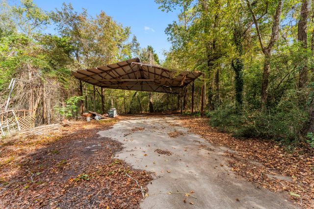 12533 Evergreen Road, Conroe, TX 77303