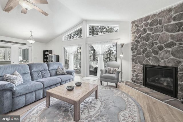 112 AUGER WAY, Mount Jackson, VA 22842