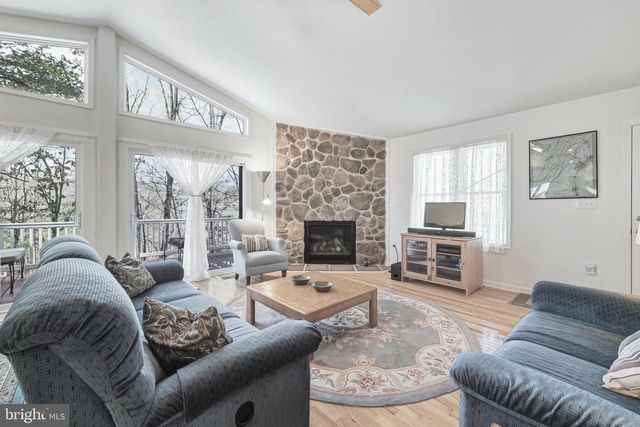 112 AUGER WAY, Mount Jackson, VA 22842