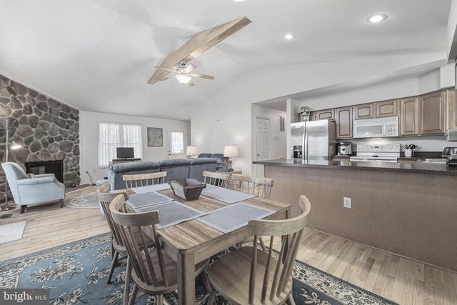 112 AUGER WAY, Mount Jackson, VA 22842