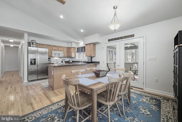 112 AUGER WAY, Mount Jackson, VA 22842