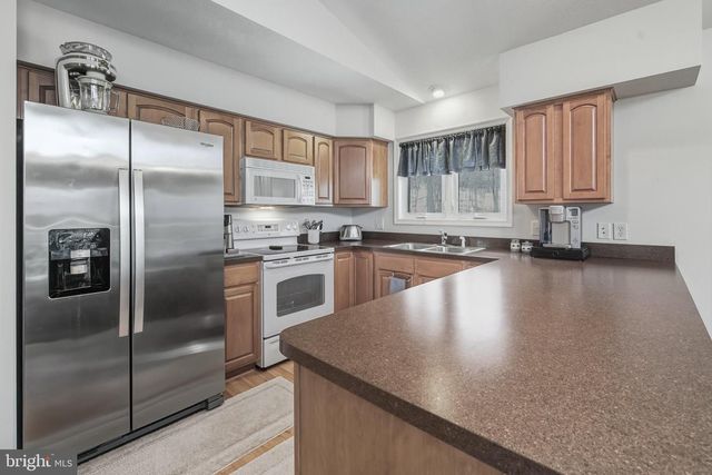 112 AUGER WAY, Mount Jackson, VA 22842