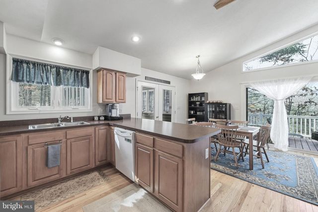 112 AUGER WAY, Mount Jackson, VA 22842