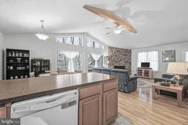 112 AUGER WAY, Mount Jackson, VA 22842