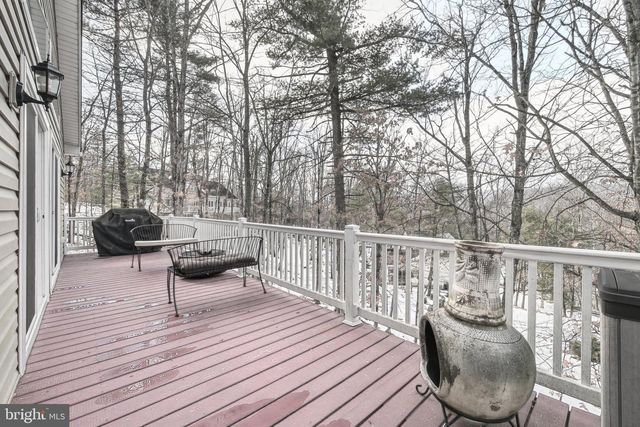 112 AUGER WAY, Mount Jackson, VA 22842